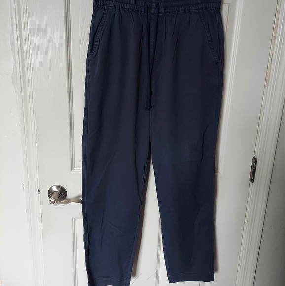 Faherty Pants Drawstring Waistband SzM,All Products : American Fashion Style Bags On Sale Faherty Pants Drawstring Waistband SzM,All Products : American Fashion Style Bags On Sale